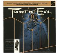 Mancini Henry - Touch Of Evil Ost
