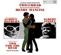 Mancini, Henry - Two for the Road