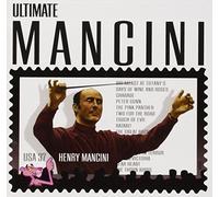 Mancini Henry - Ultimate