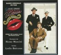 Mancini, Henry - Victor & Victoria