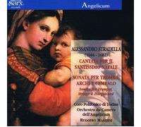 Mancini Jolanda - Cantata Per Il Santissimo Natale