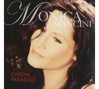 Mancini Monica - Cinema Paradiso