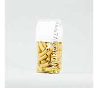 Mancini Pasta Factory - Rigatoni 1000 g bag - 6 Pieces