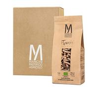 Mancini Pastificio Agricolo - Apio 20 Hileras Turanici Granos 500 gr - Caja de 12 Paquetes