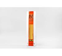 Mancini Pastificio Agricolo - Capellini 500 gr - 2 x Cajas de 12 paquetes cada una (12 kg)