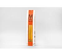 Mancini Pastificio Agricolo - Espaguetis 500 gr - 2 x Cajas de 12 paquetes cada una (12 kg)