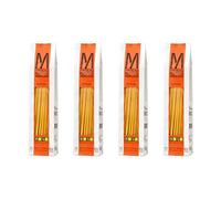 Mancini Pastificio Agricolo - Guitarra 2 kg (4 paquetes de 500 gr)