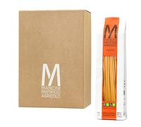Mancini Pastificio Agricolo - Linguine 500 gr - Caja de 12 paquetes