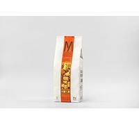 Mancini Pastificio Agricolo - Medias Mangas 500 gr - 2 x Cajas de 12 paquetes cada una (12 kg)