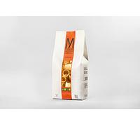 Mancini Pastificio Agricolo - Paccheri 500 gr - 2 x Cajas de 12 paquetes cada una (12 kg)