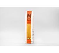 Mancini Pastificio Agricolo - Spaghettini 500 gr - 2 x Cajas de 12 paquetes cada una (12 kg)