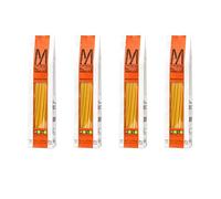 Mancini Pastificio Agricolo - Spaghettoni 2 kg (4 paquetes de 500 gr)