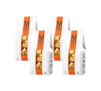 Mancini Pastificio Agricolo - Tuffoli 2 kg (4 paquetes de 500 gr)