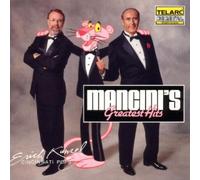 Mancini's Greatest Hits by Telarc