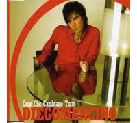 Mancino Diego - Cose Che Cambiano Tutto
