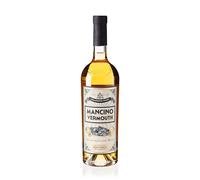 Mancino Vermut Italiano Bianco - 750 ml