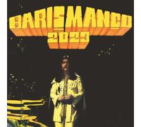 Manco, Baris - 2023