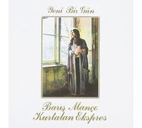 Manco, Baris - Yeni Bir Gun