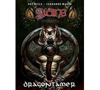 Manco, Leonardo - SLAINE DRAGONTAMER HC (Sláine)