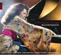 Manco Silvia – Afternoon Songs