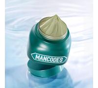 MANCODES - Camellia Sinensis Cleansing Mud Mask 150g