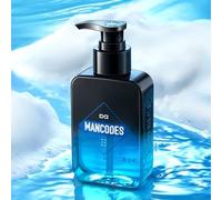 MANCODES - Oil-Control Amino Acid Cleanser 150g
