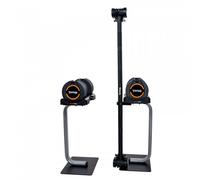 Mancuerna Ajustable Taurus Selectabell de 2,2 a 11,3 kg 2 mancuernas