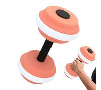 Mancuerna De De Espuma EVA - Pesa De Piscina De Alta Flotabilidad Hacia Barra De Ejercicio Acuático Para Rehabilitación | Modelo Resistente Pro Diseño Accesorio Fitness Kit 1 Ud