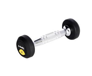 Mancuerna de goma HMS Hg Pro 50 kg Unisex