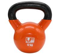 Mancuerna de hierro fundido UFE 12 kg Unisex
