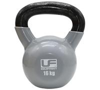 Mancuerna de hierro fundido UFE 16 kg Unisex