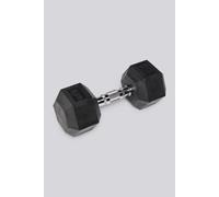 Mancuerna Hexagonales Softee - Pesas 12,5 Kg talla UNICA