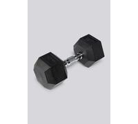 Mancuerna Hexagonales Softee - Pesas 15 Kg talla T.U.