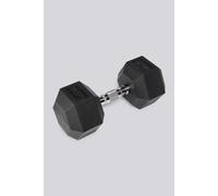 Mancuerna Hexagonales Softee - Pesas 22,5 Kg talla UNICA