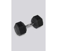 Mancuerna Hexagonales Softee - Pesas 25 Kg talla UNICA