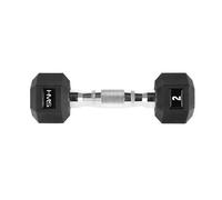 Mancuerna HMS Hex Pro 14 kg Unisex