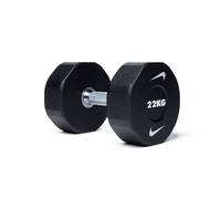 Mancuerna Nike Strength PRO Uretano (par) - 22