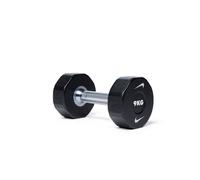 Mancuerna Nike Strength PRO Uretano (par) - 7kg