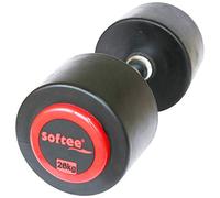 MANCUERNA Pro-Sport Softee - 26KG - Color Negro
