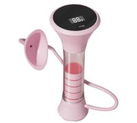 Mancuerna respiratoria, ejercitador respiratorio, entrenador pulmonar de carga tipo C para trabajo de inhalación, herramienta aeróbica con retroalimentación digital, equipo de bienestar, refuerzo de