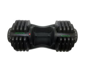 Mancuerna Seleccionable Tunturi 25kg