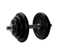 Mancuerna Tunturi - 20kg