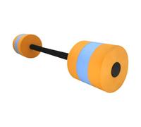 Mancuernas Acuáticas Ejercicio En Piscina - Mancuernas Ligeras De Entrenamiento En Agua | Pesas para aeróbic acuático y ejercicios en piscina - Para Natación Recuperación Postparto Yoga Y