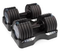 Mancuernas ajustables Proform 4-20kg (par)