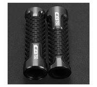 Mancuernas antideslizantes universales para manillar de gel de Go para Hon@&da CB750 CB 750 Hornet Todos los años 2023 2024 Puños Manillar Moto Mango Extremo Anti Vibración Silder Plug(178)