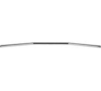 Mancuernas de acero 1" 25,4 mm sin hoyuelos Cromato Trw Mcl123sc Sportster Dy...
