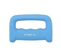 Mancuernas de inmersión HMS CK10 Kastet 1 kg Unisex