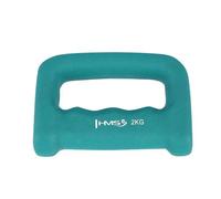 Mancuernas de inmersión HMS CK25 Kastet 2 kg Unisex
