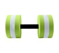 Mancuernas flotantes prácticas para hombres y mujeres, mancuernas acuáticas para ejercicios acuáticos, para piscina, para ejercicios acuáticos, mancuernas acuáticas