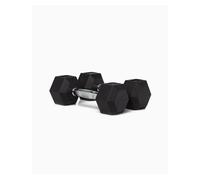 Mancuernas hexagonales 6kg (pareja) - boomfit